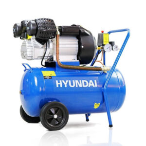 Hyundai HY3050V - 3hp 50L Electric Air Compressor