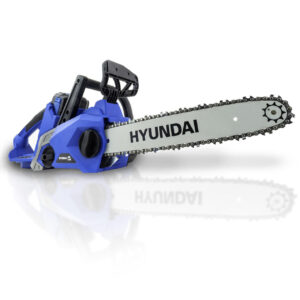 Hyundai HYC40Li - 14" / 35cm Battery Chainsaw