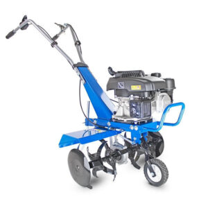 Hyundai HYT150 - Petrol Garden Tiller, Cultivator, Rotovator and Rototiller