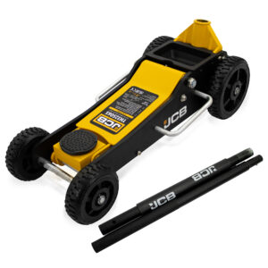 JCB-TH32506S - 2.5 Tonne Off-Road SUV Trolley Jack