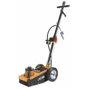 JCB-TQ22001 - 22 Tonne Hydraulic Trolley Jack