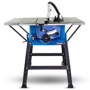 Hyundai HYTS1800E - 10'' / 30mm Electric Table Saw