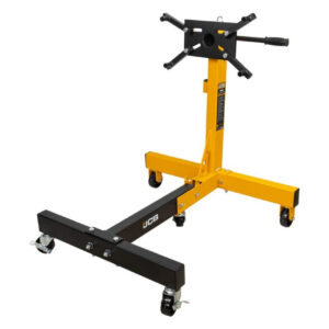 JCB-T26801 - 680 kg Capacity Engine and Gearbox Stand