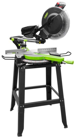 Zipper ZI-KGS305UK - 305mm Sliding Mitre Saw