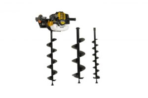 Lumag - EB520G One Man Post Hole Borer / Auger Set
