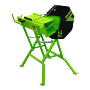 Zipper ZI-WP400TN - Log Saw