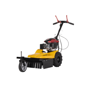 Lumag - HGM550 Petrol Mulching Mower