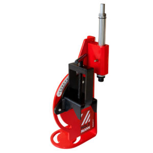 Holzmann RAM50 - Tube and Pipe Notcher