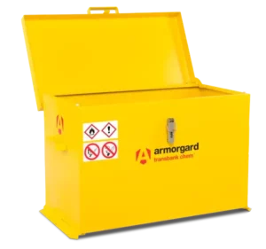 Armorgard – TransBank Chem TRB4C TransBank for chemicals 880x485x540