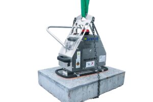 Probst - STONEMAGNET SM-600-POWER Vacuum Lifting Device