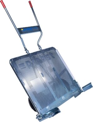 Probst - VTK-V Adjustable Paver Transport Cart