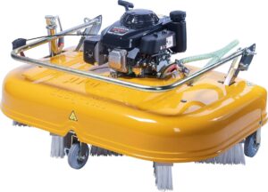 Probst - EASYFILL EF-H Paver Jointing Device