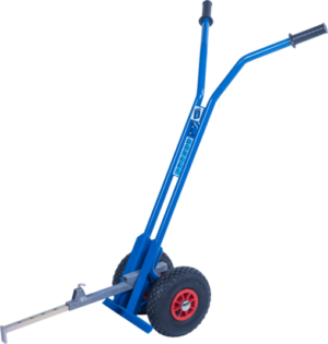 Probst - EASYLIFT EL-SIMPLE Slab Handling Device