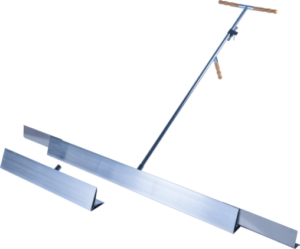 Probst -  EASYPLAN EP-UNI Hand Screeding System