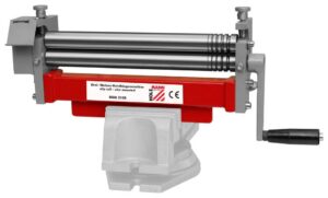 Holzmann BBM310S - Bending Machine