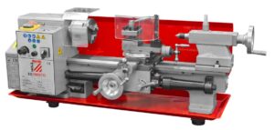 Holzmann - ED300ECO Metal Turning Lathe