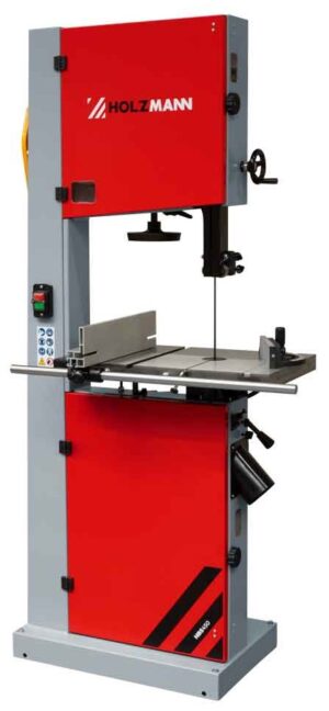 Holzmann - HBS450 Bandsaw
