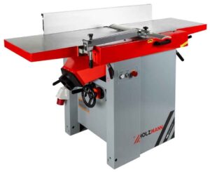 Holzmann - HOB410ECOSMW2 410x225mm Planer Thicknesser