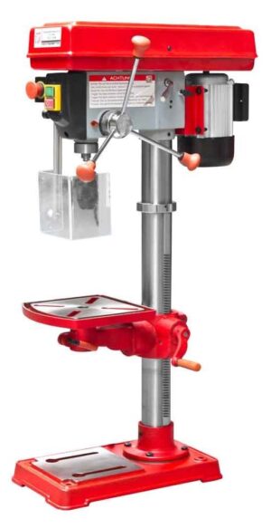 Holzmann - SB4116HM Drill Press