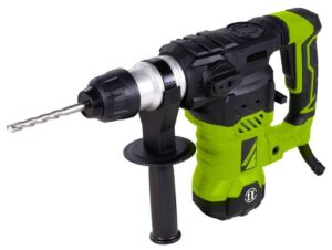 Zipper - BHA1500DN Rotary Hammer Drill