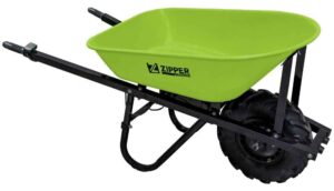 Zipper - EWB200S Electric Wheel Barrow