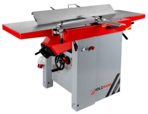 Holzmann - HOB410ECO 410x225mm Planer Thicknesser