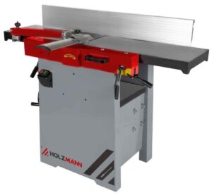 Holzmann - HOB310ECOSMW2 Planer Thicknesser With Spiralcuttter