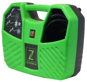 Zipper - COM2-8 Portable Air Compressor