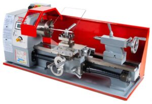 Holzmann - ED400FD Metal Lathe