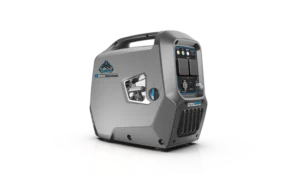 Gorilla Power 2000W Inverter Suitcase Generator - GP2000i – Ultra-Portable & Fuel Efficient