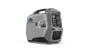 Gorilla Power 3500W Inverter Suitcase Generator - GP3500i – Powerful & Fuel Efficient