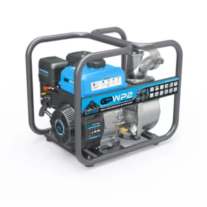 Gorilla Power GPWP2 2" Water Pump – Clean & Dirty up to 4mm