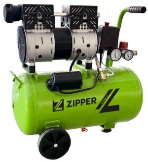 Zipper - COM24SI Silent Compressor