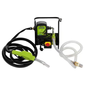 Zipper ZI-DOP600 Diesel and Oil Transfer Pump