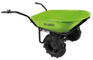 Zipper - EWB260 Electric Wheel Barrow