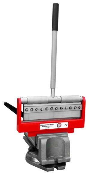 Holzmann - AKM320 Bevelling Machine