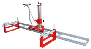 Holzmann - MOBAS2 Portable Chain Saw Mill