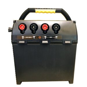 Hotline - Battery Water Pump Kit