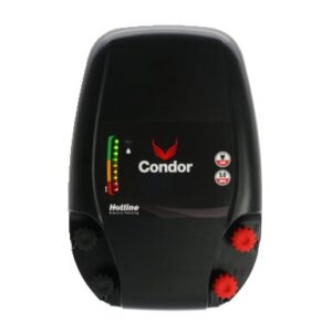 Hotline - Condor Energiser