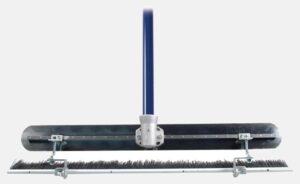 Fairport - Fresno Broom 36 X 3 c/w Three Handles