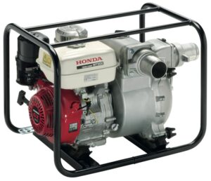 Honda - WT30 Trash Pump