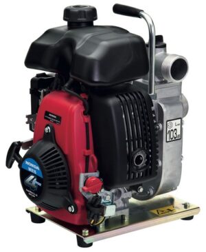 Honda - WX15 Water Pump