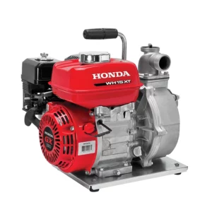 Honda WH15 High Pressure Water Pump with Carry Handle