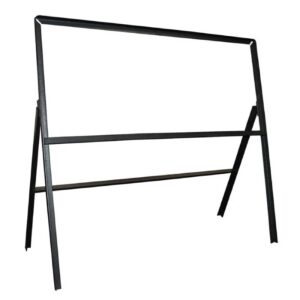Road Sign Frame, 1050mm x 450mm