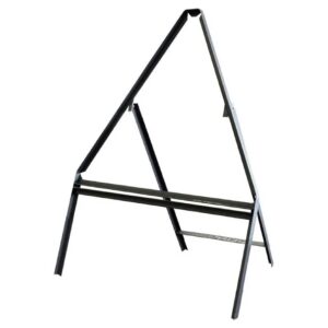 Road Sign Frame, 750mm Triangle
