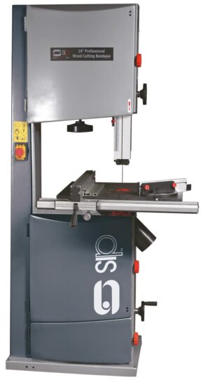 SIP 16" Professional Wood Bandsaw