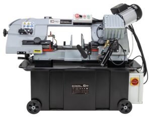SIP 12" Gear Drive Metal Bandsaw