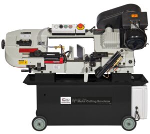SIP 12" 230v Professional Metal Bandsaw
