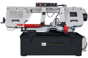 SIP 18" 400v Professional Metal Bandsaw