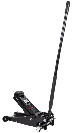 SIP 3 TON Low-Profile Trolley Jack
